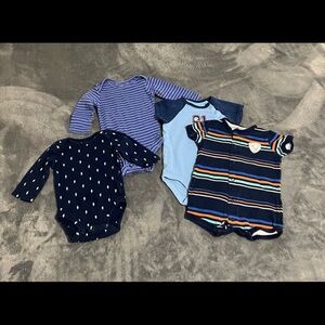 Baby Boy Clothes